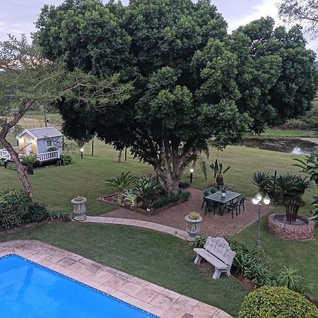 Bed and Breakfast Little Tree Loft 2 Uitenhage Exterior foto