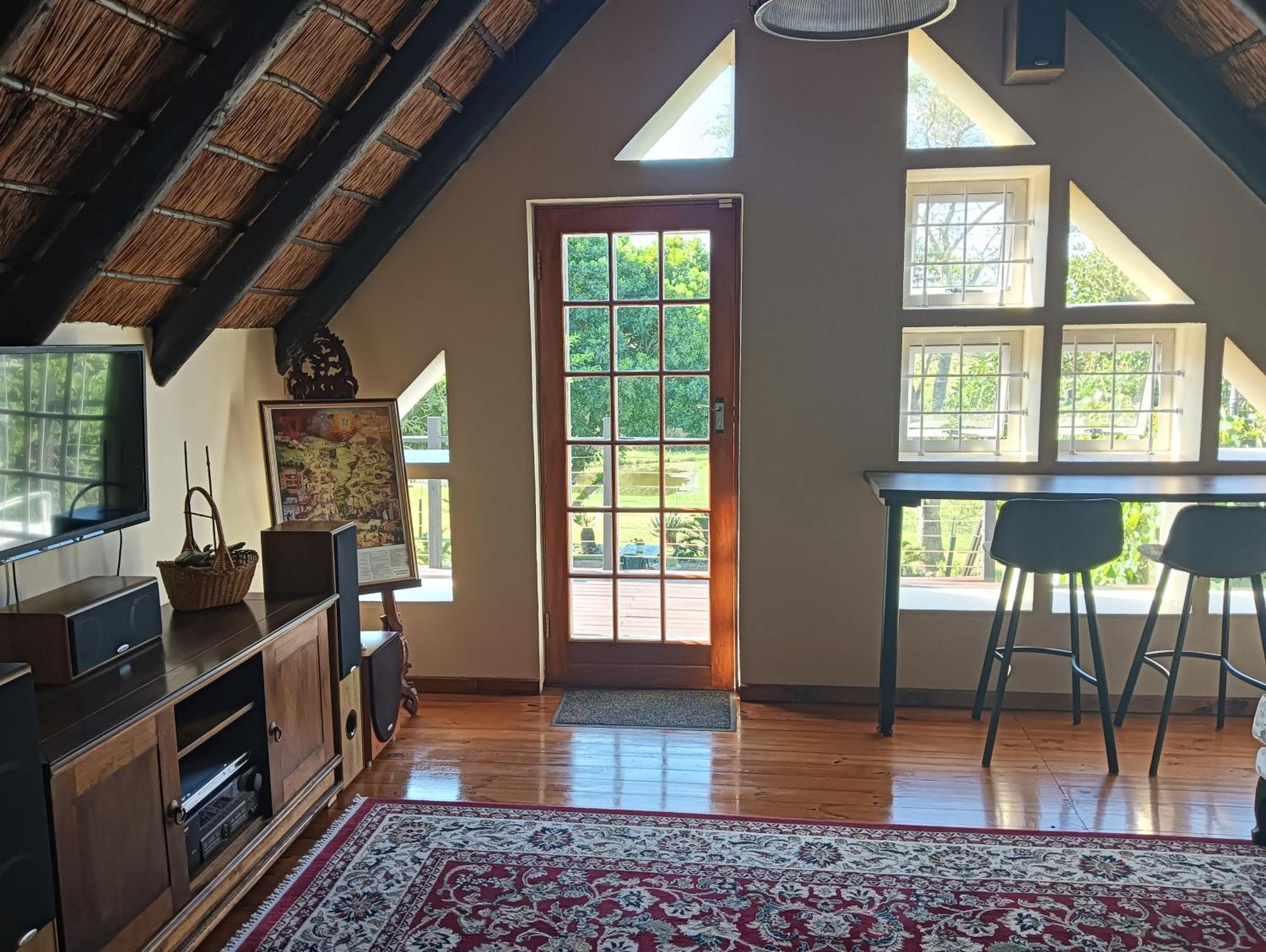 Bed and Breakfast Little Tree Loft 2 Uitenhage Exterior foto