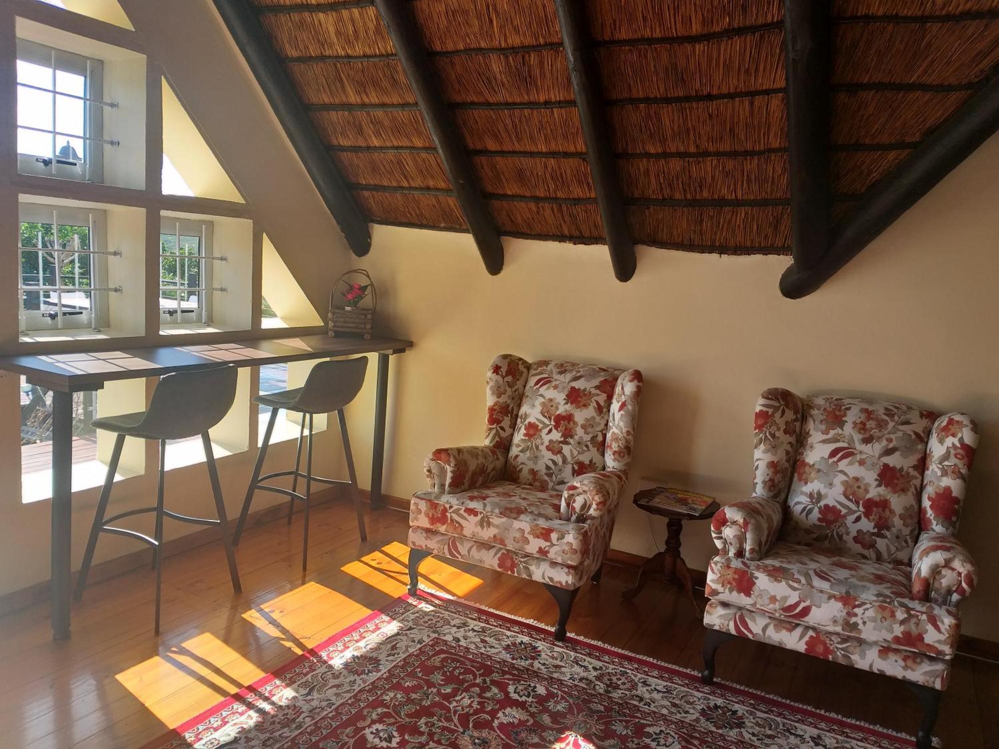 Bed and Breakfast Little Tree Loft 2 Uitenhage Exterior foto