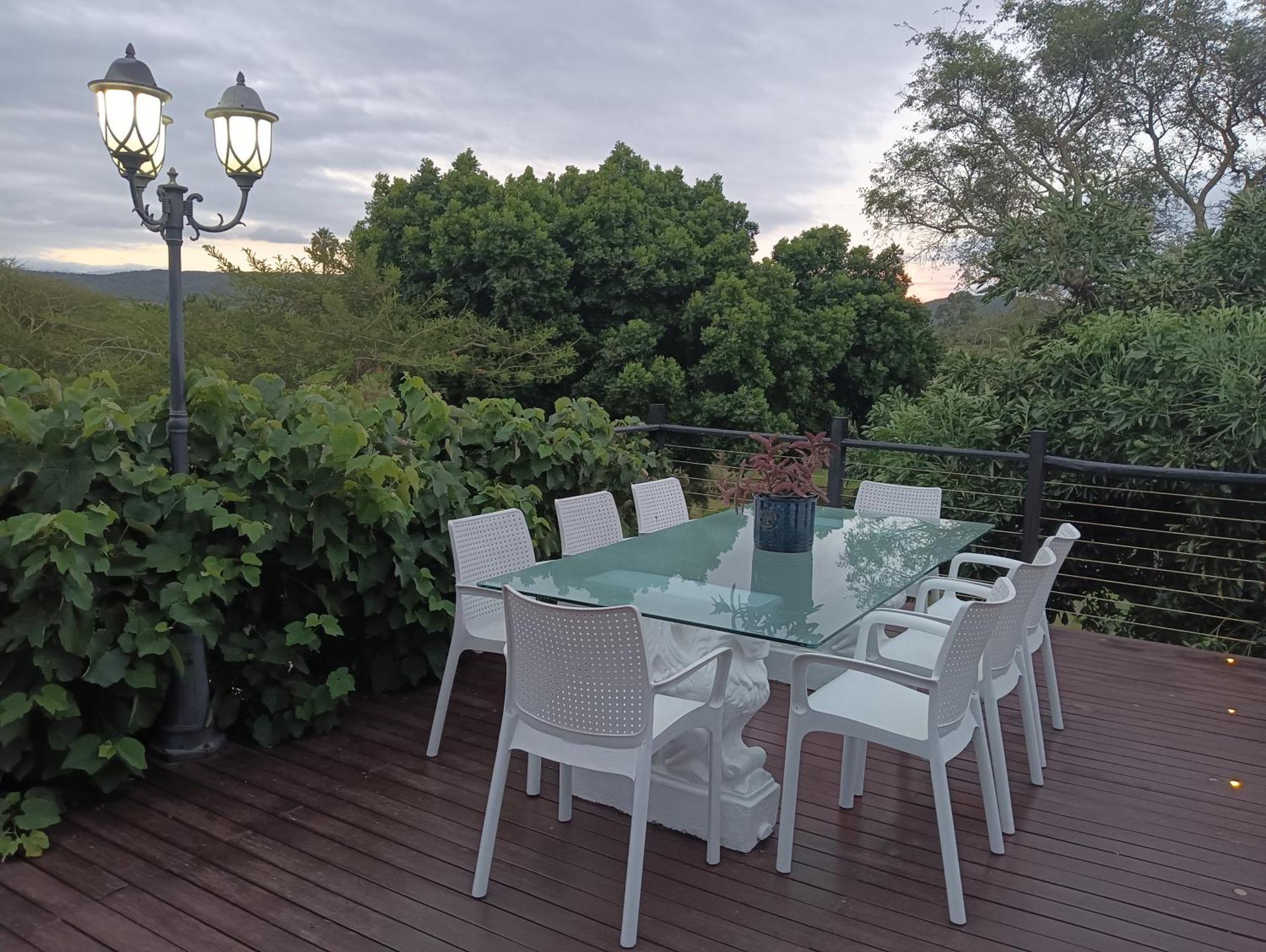 Bed and Breakfast Little Tree Loft 2 Uitenhage Exterior foto
