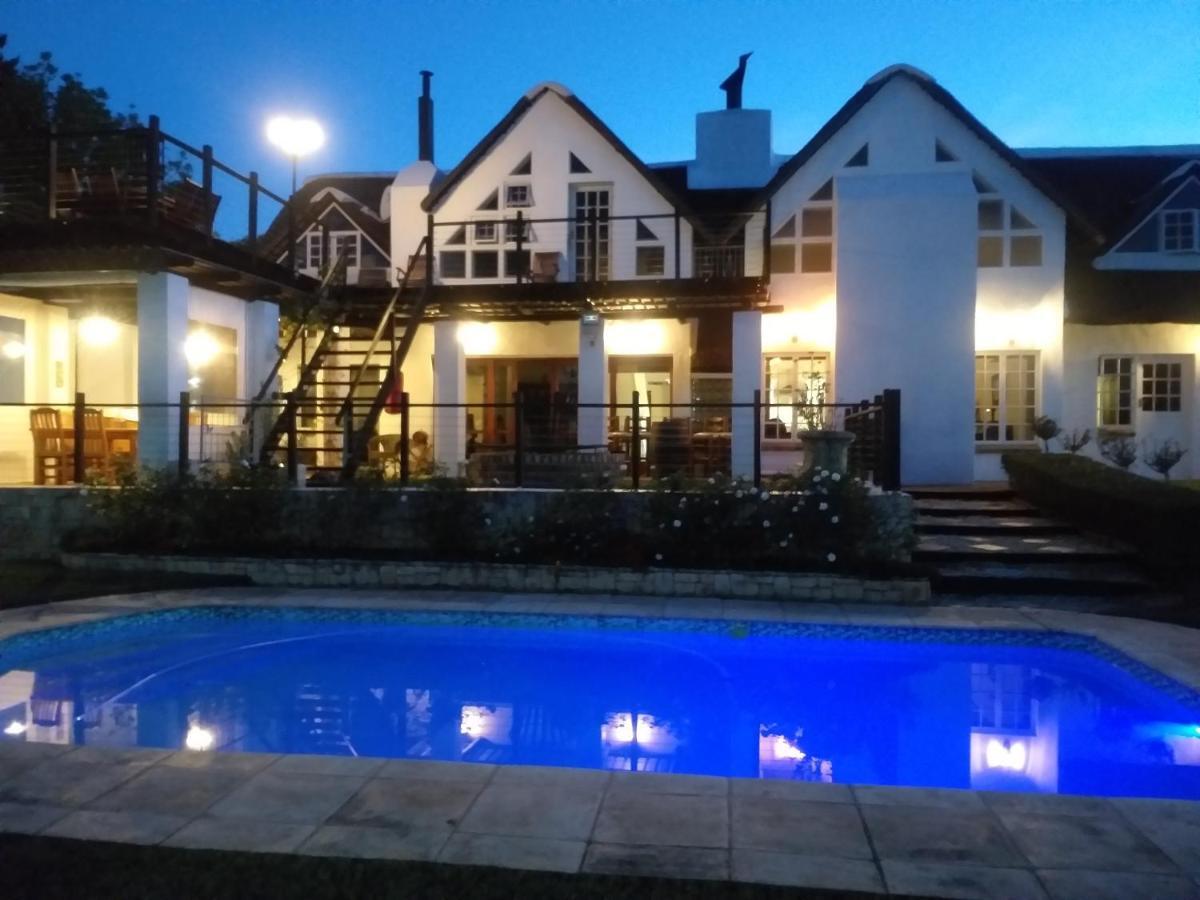 Bed and Breakfast Little Tree Loft 2 Uitenhage Exterior foto