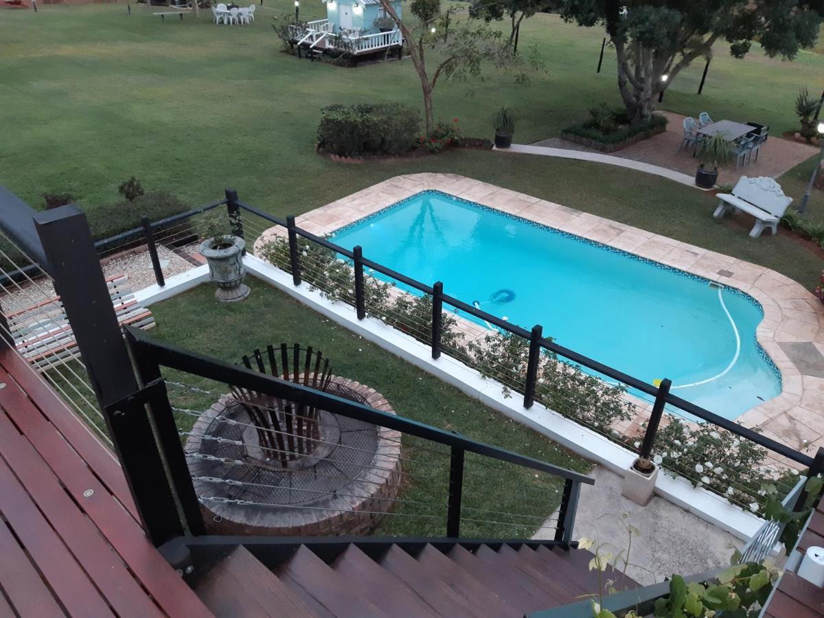 Bed and Breakfast Little Tree Loft 2 Uitenhage Exterior foto